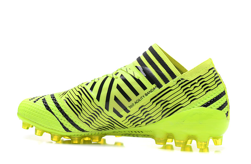 addidas Nemeziz Messi 17+ 360 AG [M. 2] - Cliquez sur l'image pour la fermer